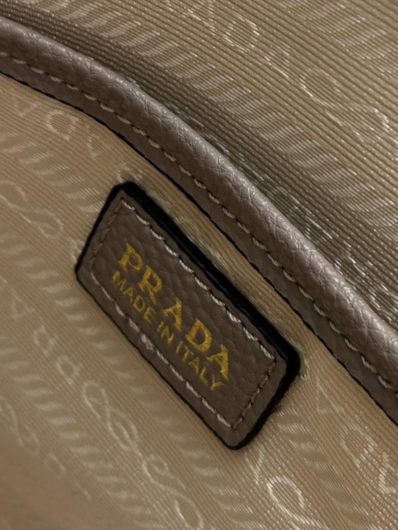 Prada Top Handle Bags